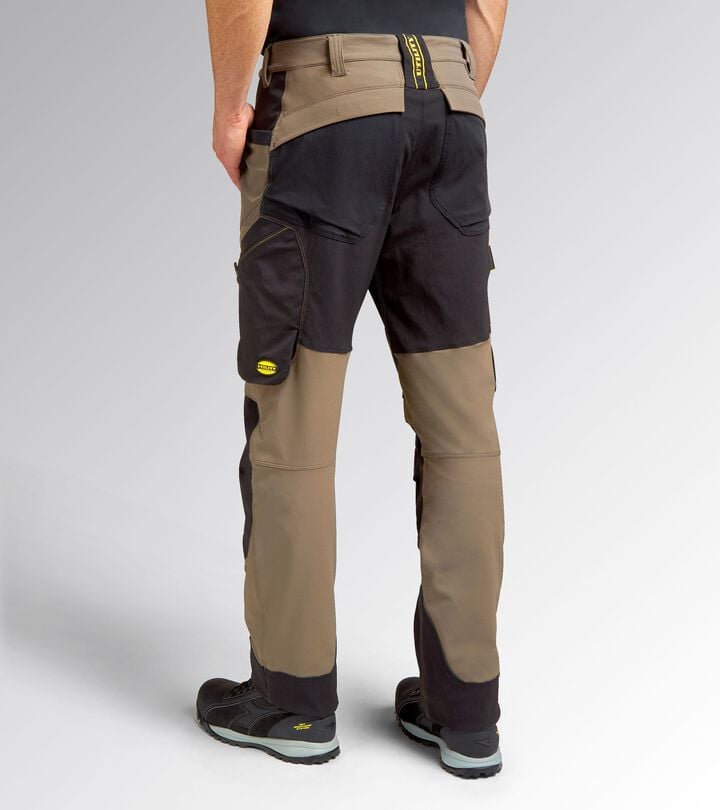 Utility Diadora PANT PERFORMANCE EVOLUTION Pantaloni da lavoro Offerte