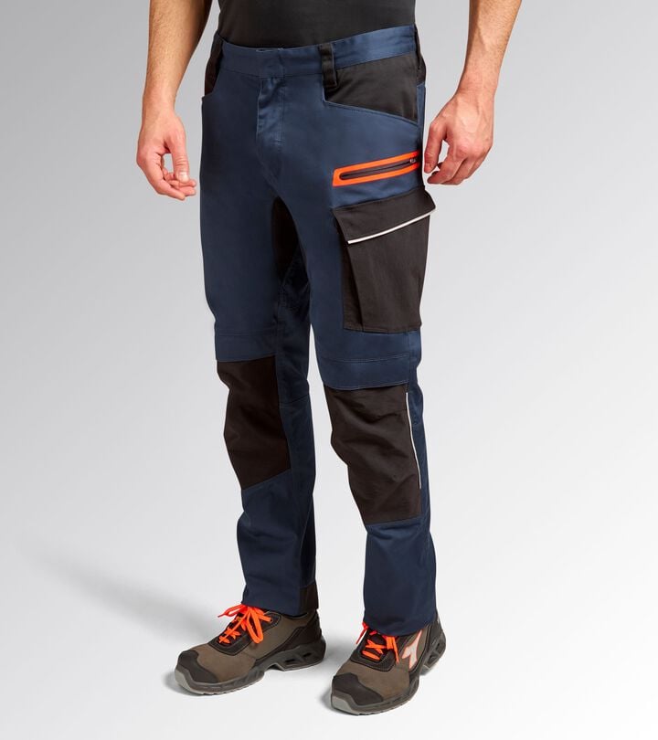 Utility Diadora PANT HYBRID POLY PERFORMANCE Pantaloni da lavoro Hotsell