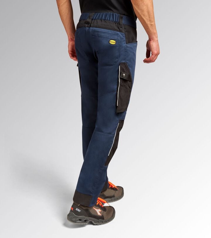 Utility Diadora PANT HYBRID POLY PERFORMANCE Pantaloni da lavoro Hotsell