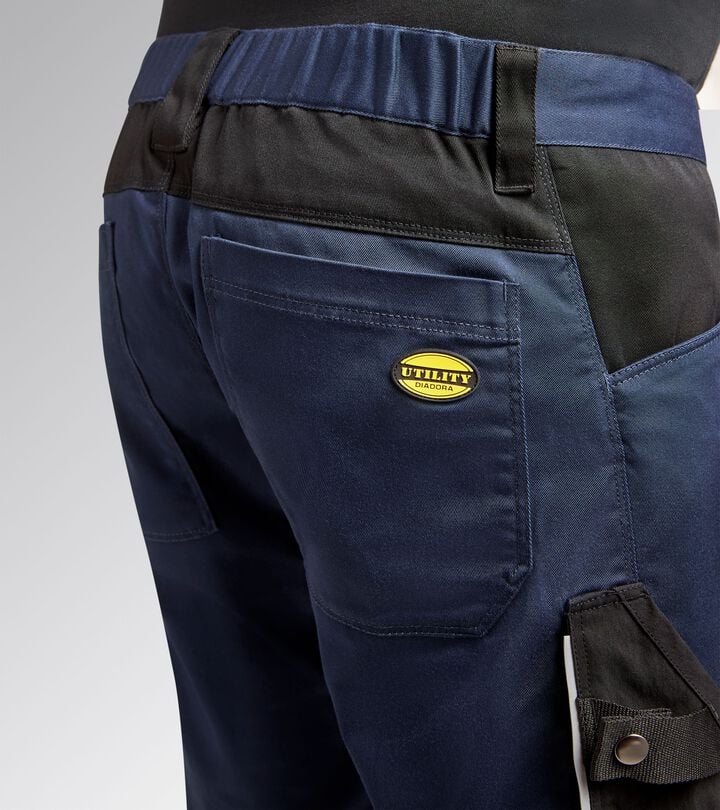 Utility Diadora PANT HYBRID POLY PERFORMANCE Pantaloni da lavoro Hotsell