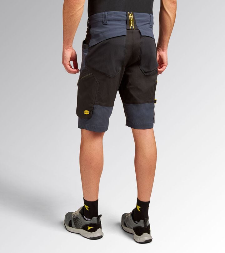 Utility Diadora BERMUDA EVOLUTION Bermuda da lavoro Vendita Calda