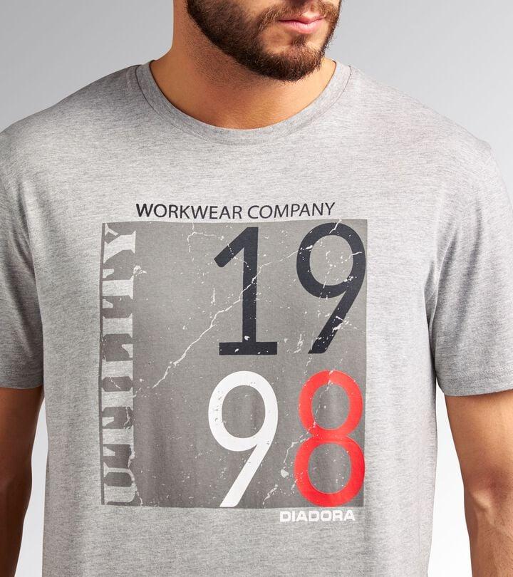 Utility Diadora T-SHIRT GRAPHIC 1998 T-shirt manica corta da lavoro Saldi Di Fabbrica