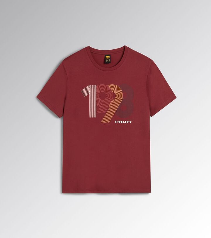 Utility Diadora T-SHIRT GRAPHIC 1998 T-shirt manica corta da lavoro
