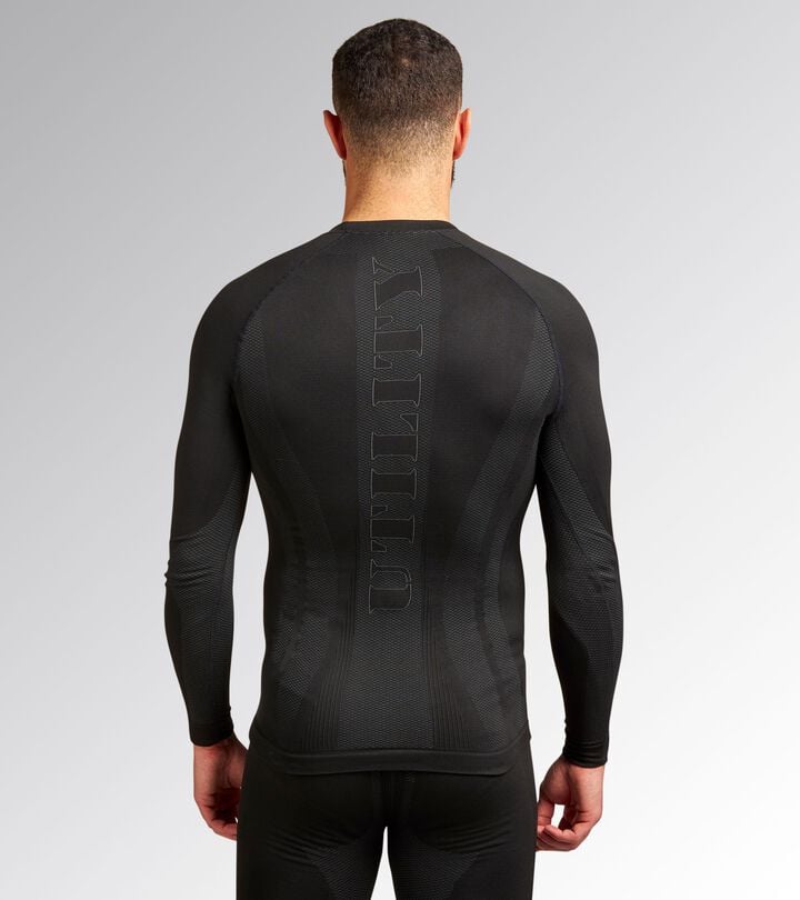 Utility Diadora TOP SEAMLESS EVO Abbigliamento tecnico da lavoro In Saldo