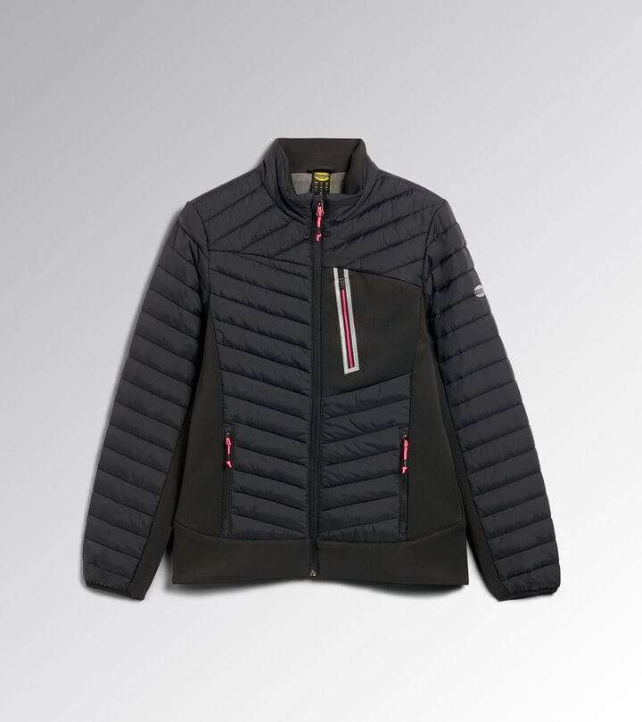 Utility Diadora PADDED JACKET TECH ATHENA Giacca da lavoro
