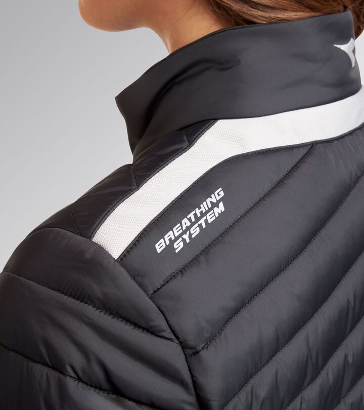 Utility Diadora PADDED JACKET TECH ATHENA Giacca da lavoro Sottocosto