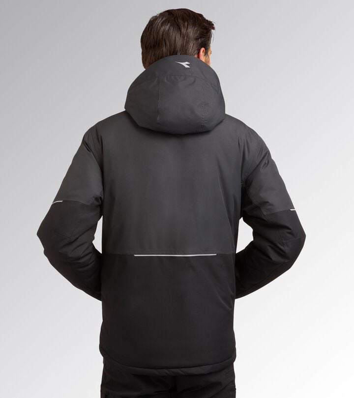 Utility Diadora PADDED JACKET HYBRID TACTIC Giacca da lavoro 2025