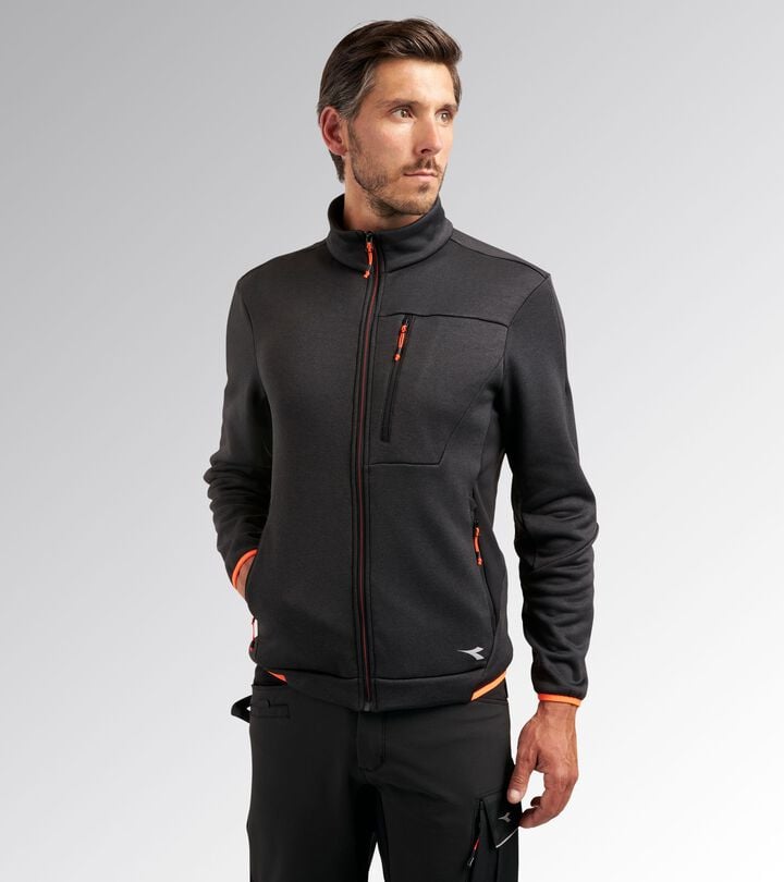 Utility Diadora POLAR FLEECE TECHNO Pile da lavoro Italy