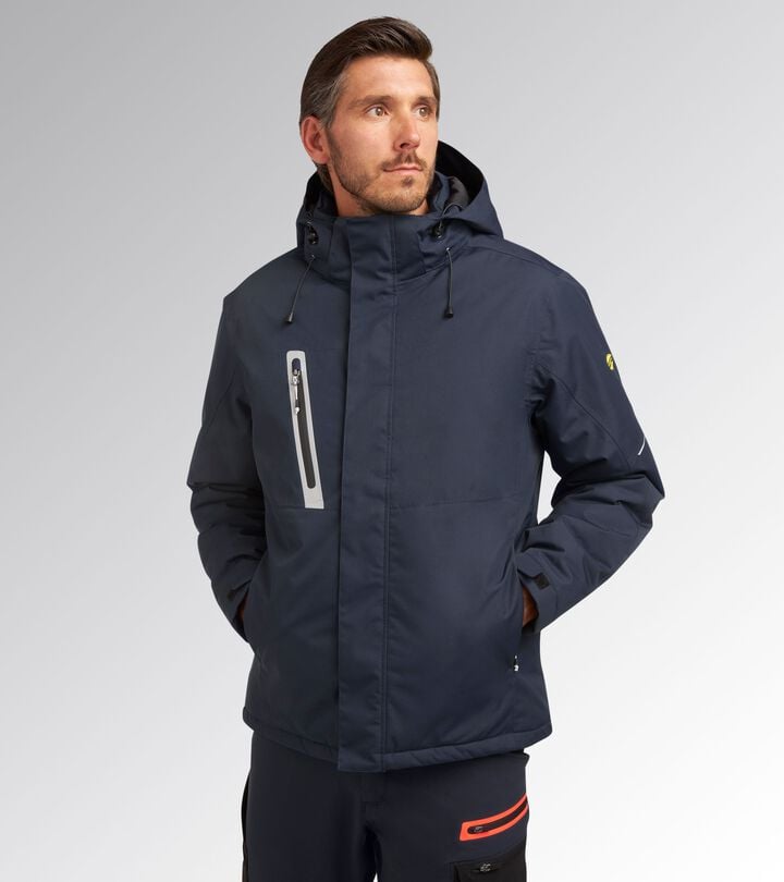 Utility Diadora PADDED JACKET HYBRID TACTIC Giacca da lavoro Italia
