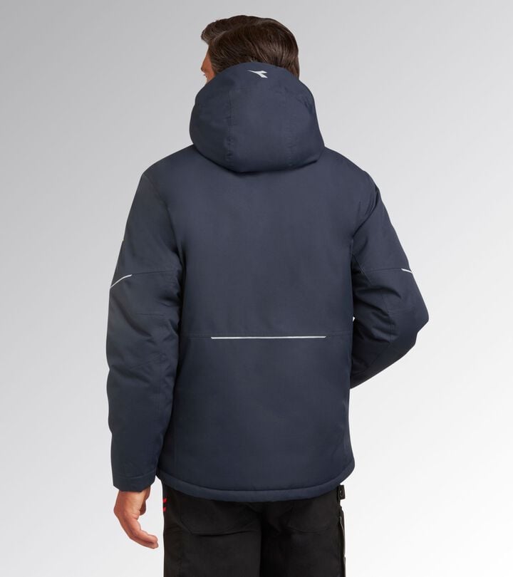 Utility Diadora PADDED JACKET HYBRID TACTIC Giacca da lavoro Italia