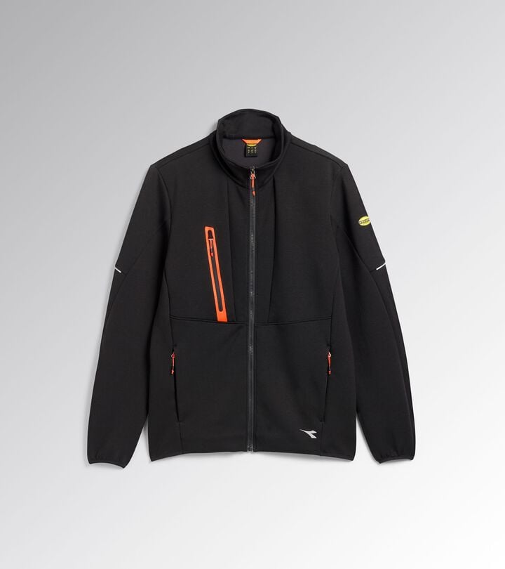 Utility Diadora SWEATSHIRT HYBRID TACTIC Felpa da lavoro