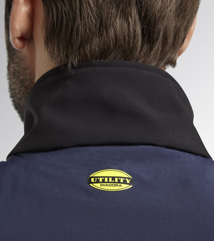 Utility Diadora VEST SOFTSHELL HYBRID Gilet da lavoro Nuovo