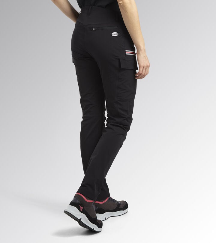 Utility Diadora PANT ABILITY ATHENA Pantaloni da lavoro Qualità