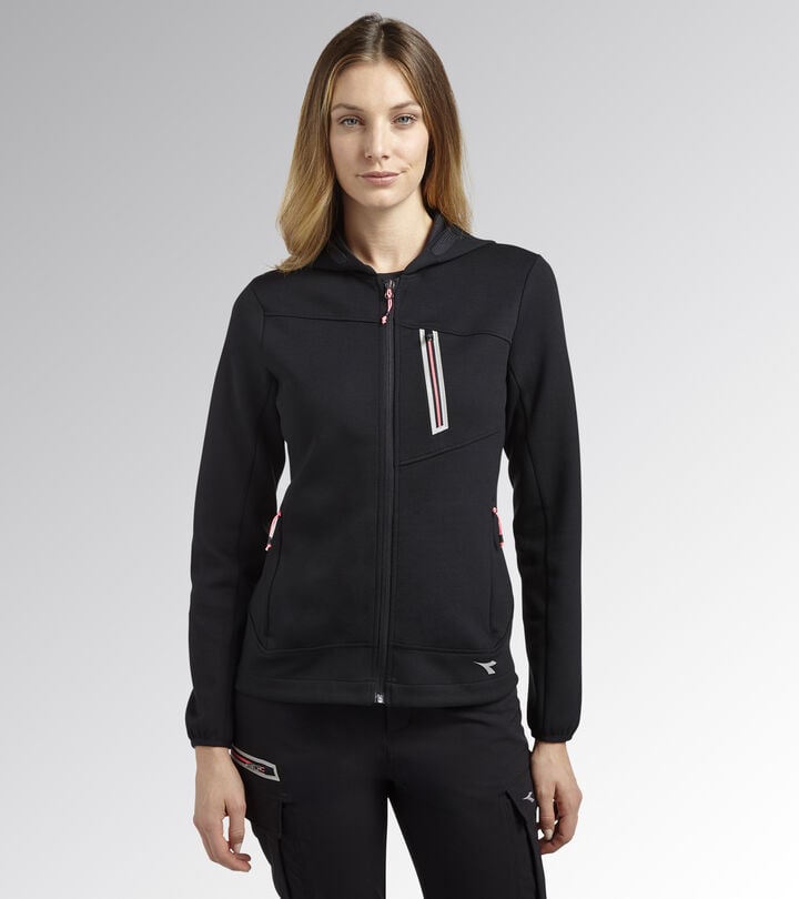 Utility Diadora SWEATSHIRT ABILITY ATHENA Felpa da lavoro Vendita