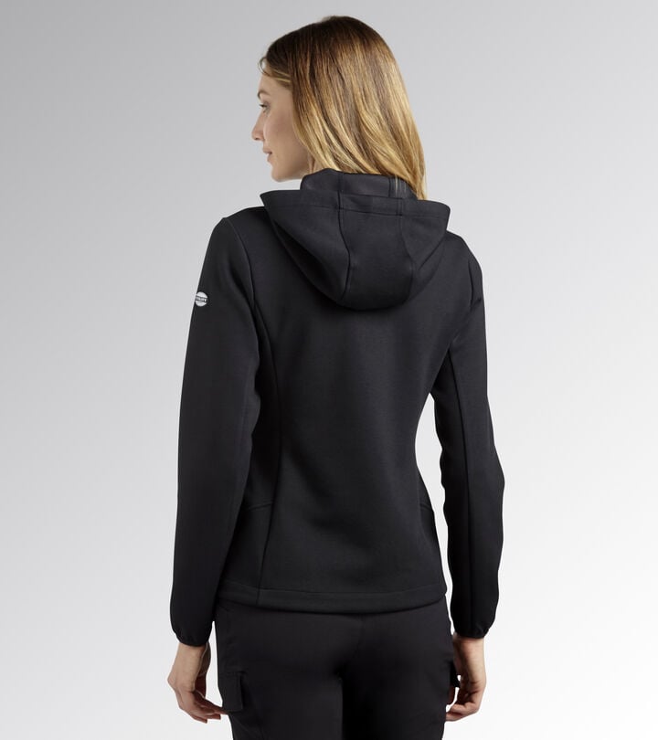 Utility Diadora SWEATSHIRT ABILITY ATHENA Felpa da lavoro Vendita