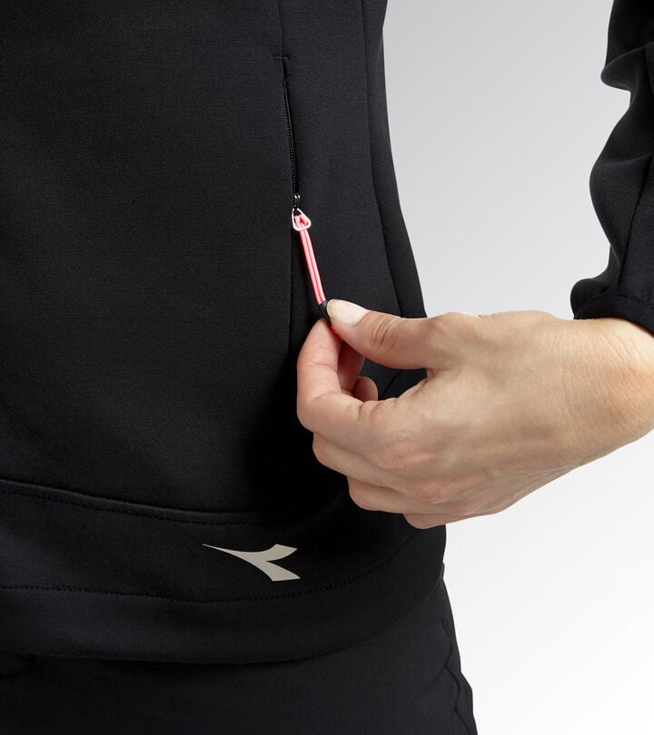 Utility Diadora SWEATSHIRT ABILITY ATHENA Felpa da lavoro Vendita