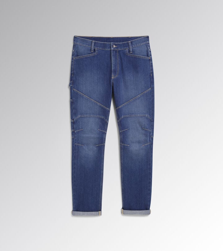 Utility Diadora PANT STONE ERGO STRETCH Pantaloni da lavoro