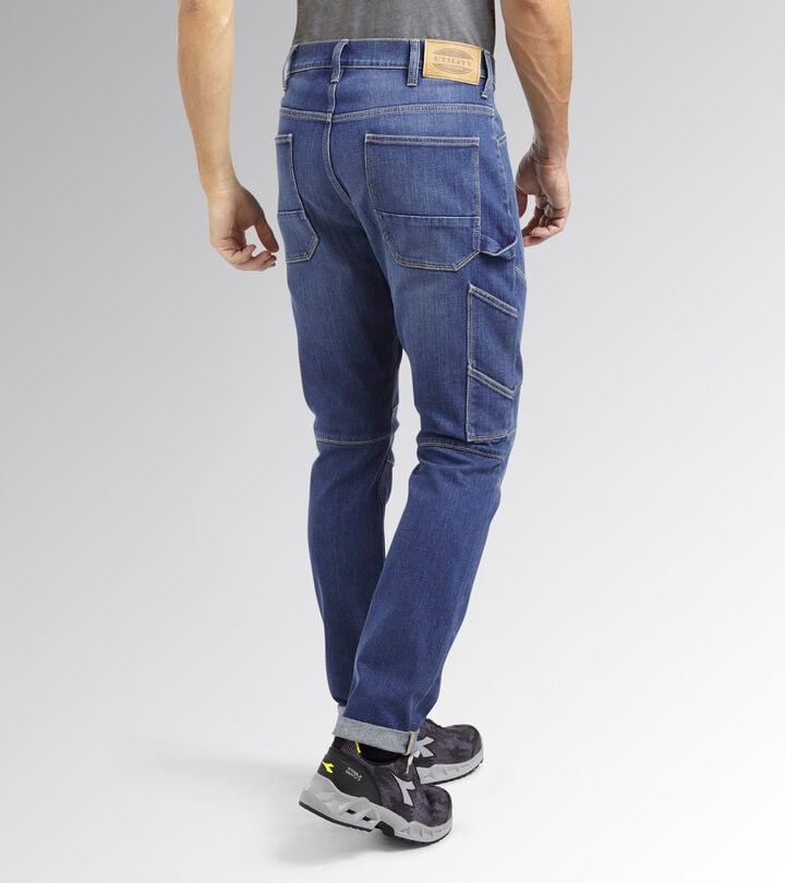 Utility Diadora PANT STONE ERGO STRETCH Pantaloni da lavoro Promozione