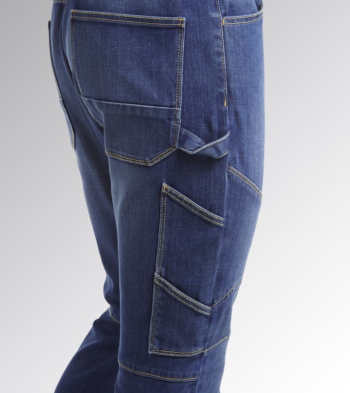 Utility Diadora PANT STONE ERGO STRETCH Pantaloni da lavoro Promozione