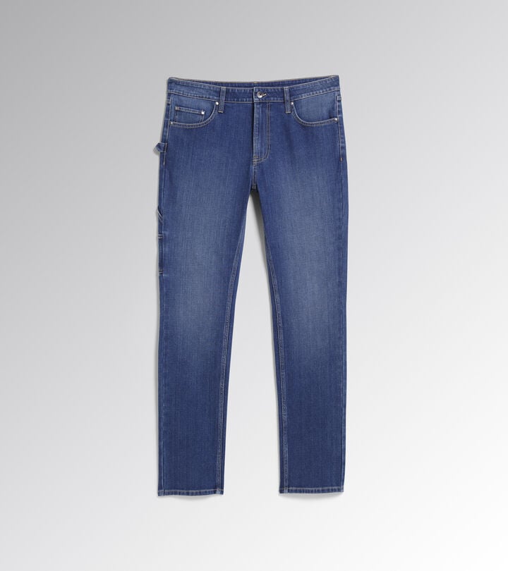 Utility Diadora PANT STONE STRETCH Pantaloni da lavoro