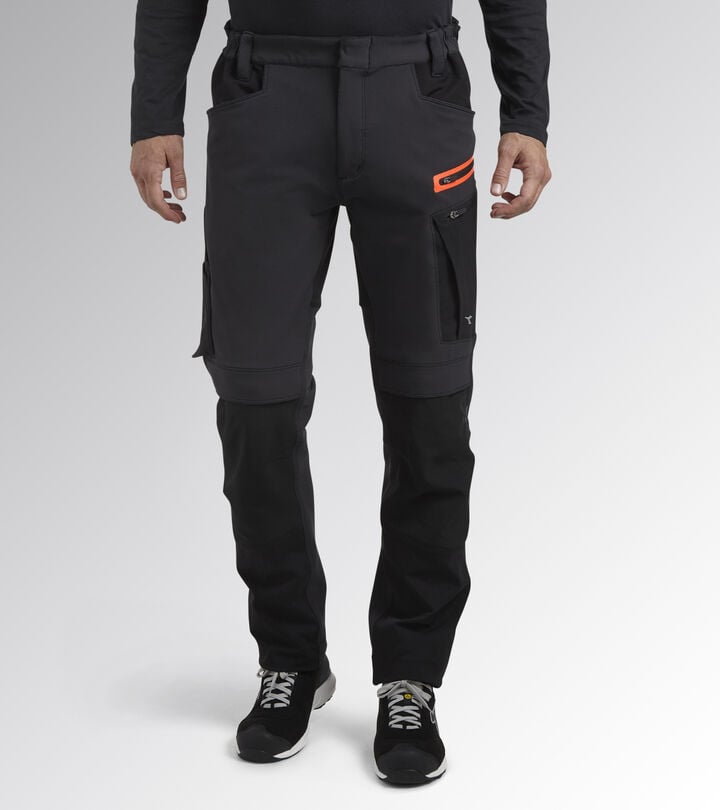Utility Diadora PANT HYBRID PERFORMANCE Pantaloni da lavoro Pezzi Unici