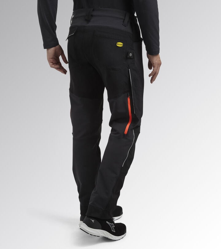 Utility Diadora PANT HYBRID PERFORMANCE Pantaloni da lavoro Pezzi Unici