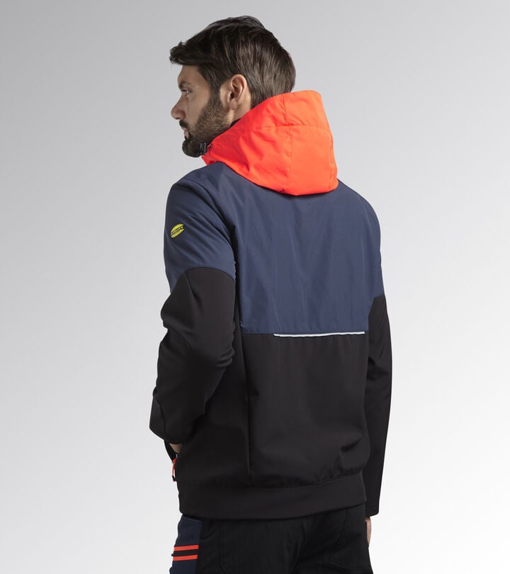 Utility Diadora SOFTSHELL HYBRID Giacca da lavoro Soddisfazione Garantita