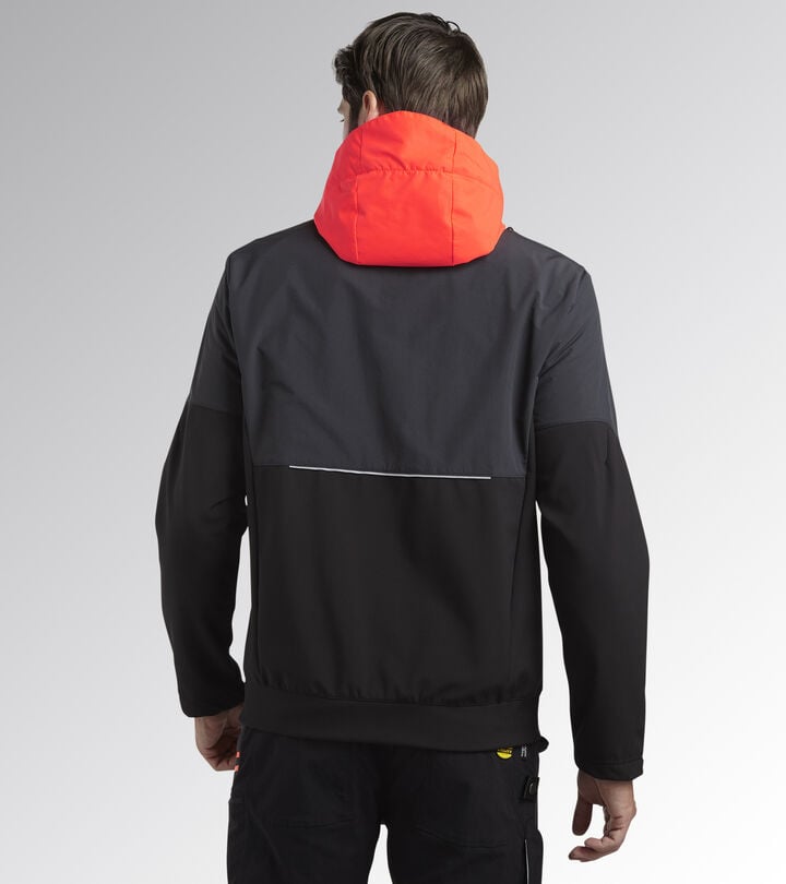 Utility Diadora SOFTSHELL HYBRID Giacca da lavoro Qualità Garantita