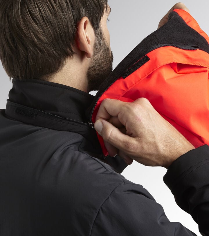 Utility Diadora SOFTSHELL HYBRID Giacca da lavoro Qualità Garantita