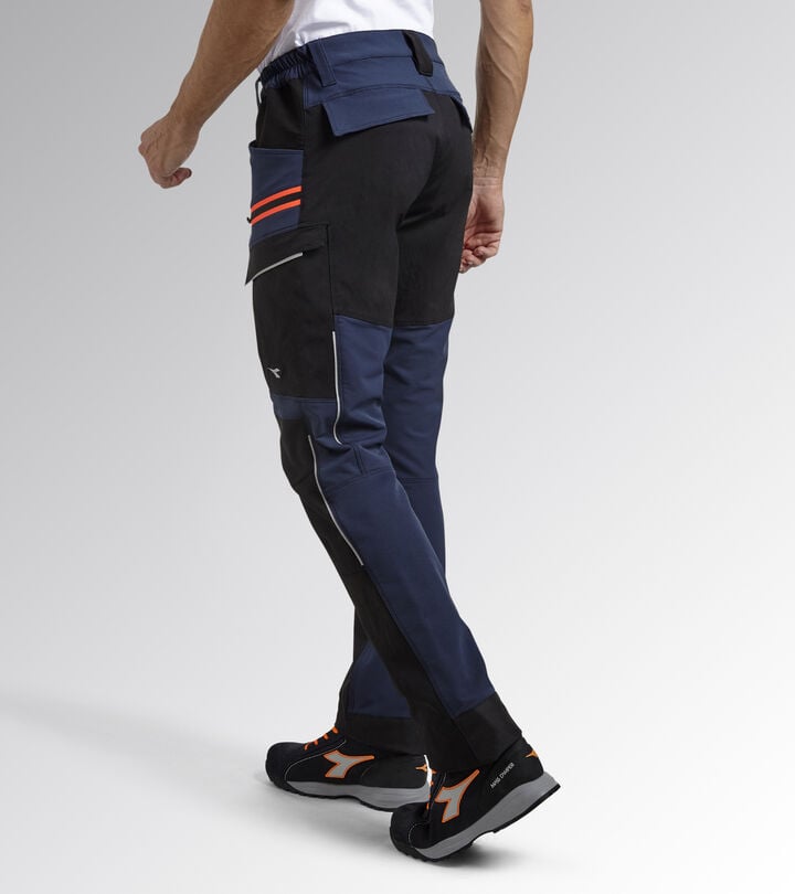 Utility Diadora PANT HYBRID CARGO Pantaloni da lavoro Negozi Online