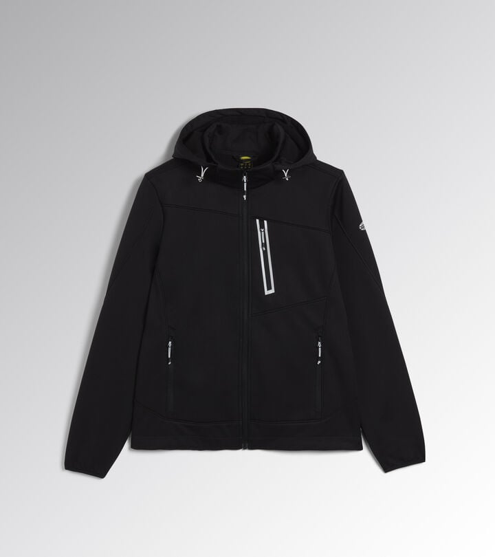 Utility Diadora SOFTSHELL ATHENA Giacca da lavoro Prezzo Ridotto