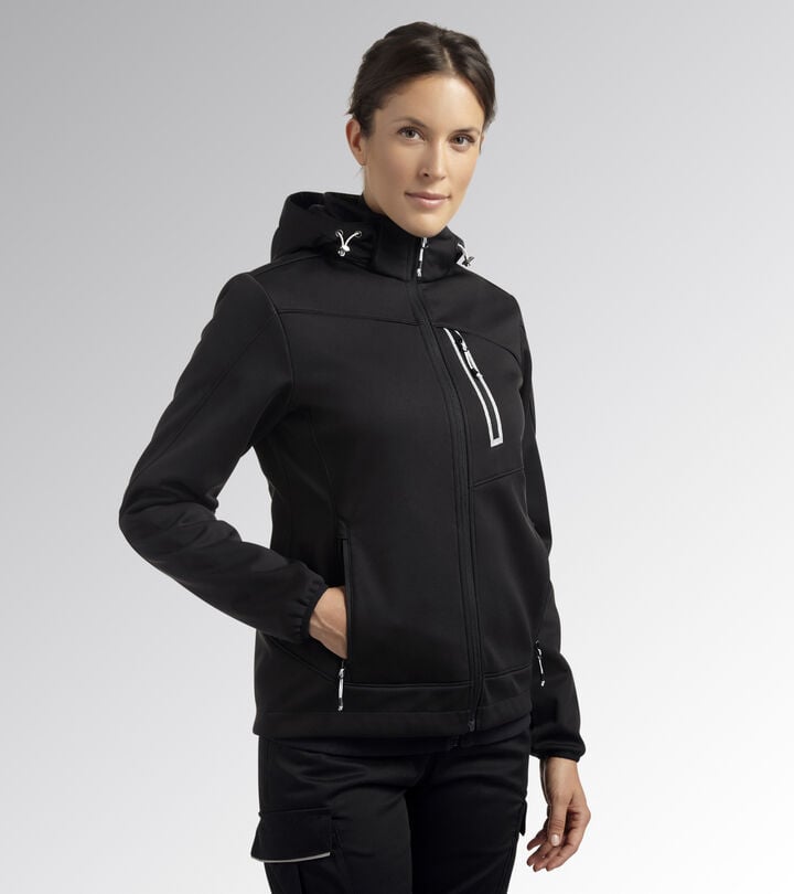 Utility Diadora SOFTSHELL ATHENA Giacca da lavoro Prezzo Ridotto