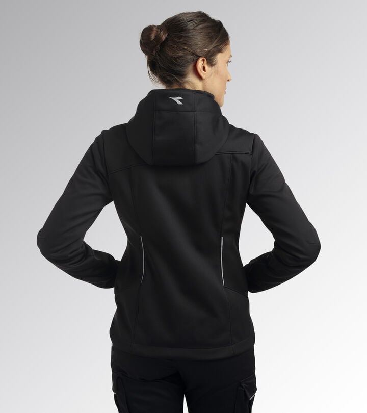 Utility Diadora SOFTSHELL ATHENA Giacca da lavoro Prezzo Ridotto