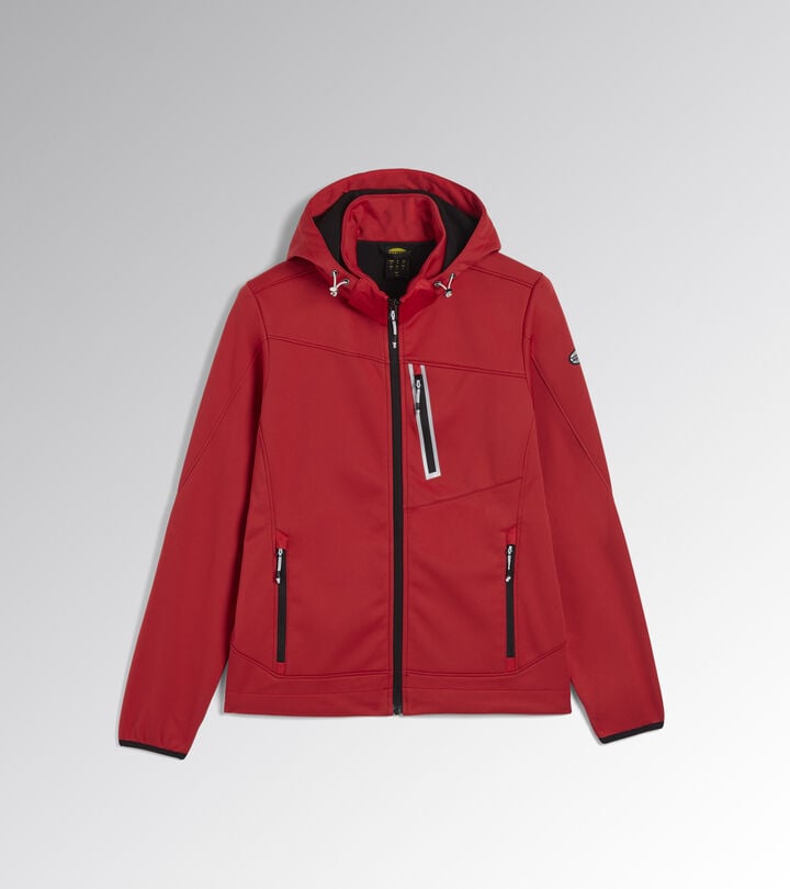 Utility Diadora SOFTSHELL ATHENA Giacca da lavoro