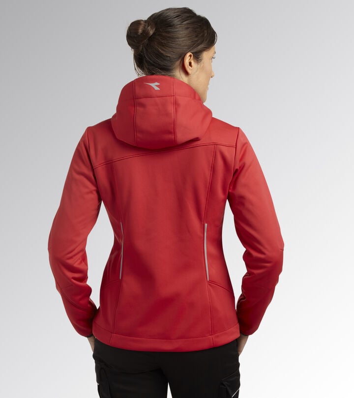 Utility Diadora SOFTSHELL ATHENA Giacca da lavoro Sottocosto