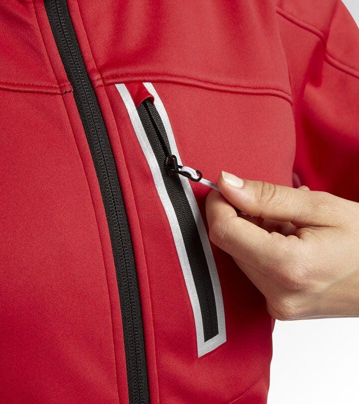 Utility Diadora SOFTSHELL ATHENA Giacca da lavoro Sottocosto
