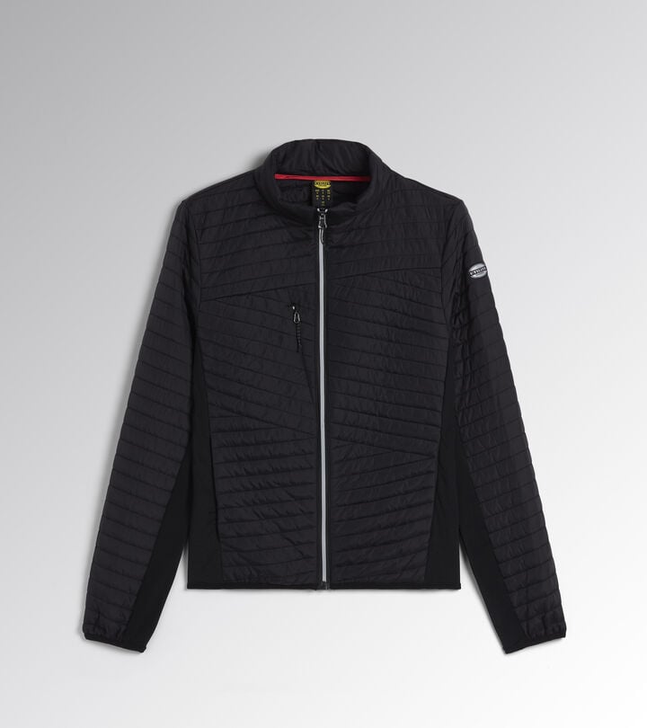 Utility Diadora LIGHT PADDED JACKET ATHENA Giacca da lavoro Convenienza