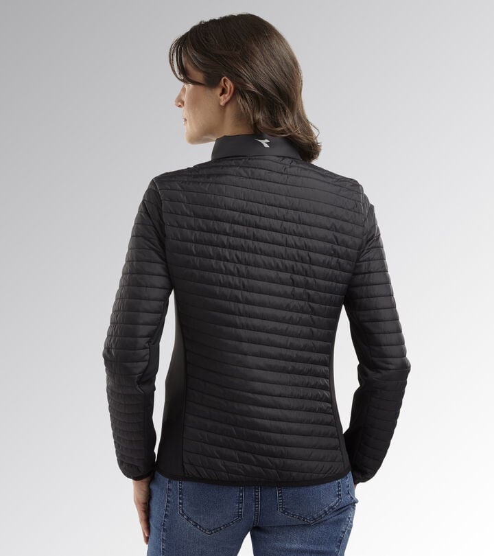 Utility Diadora LIGHT PADDED JACKET ATHENA Giacca da lavoro Convenienza