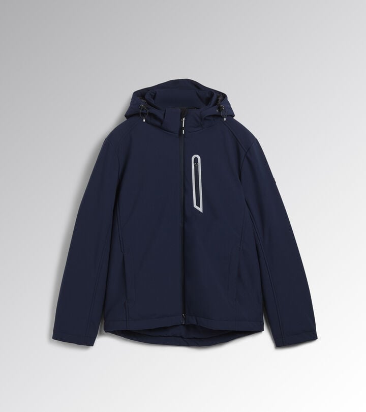 Utility Diadora PADDED SOFTSHELL SAIL Giacca da lavoro