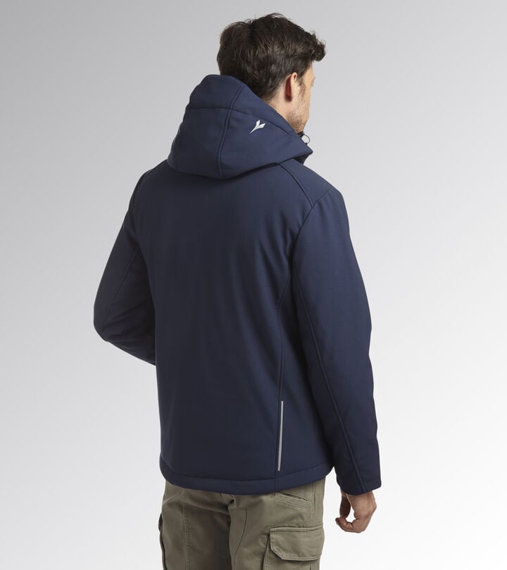 Utility Diadora PADDED SOFTSHELL SAIL Giacca da lavoro Economico
