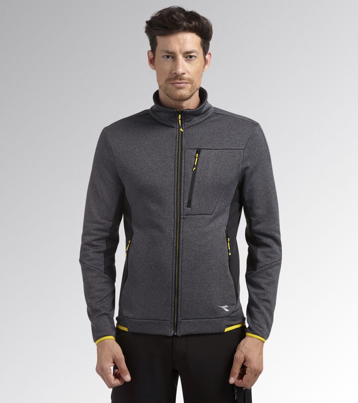 Utility Diadora POLAR FLEECE TECHNO Pile da lavoro Online