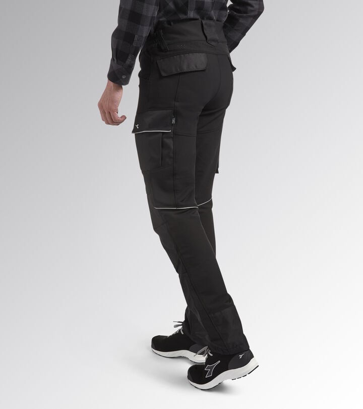 Utility Diadora PANT CARBON PERFORMANCE Pantalone da lavoro Outlet