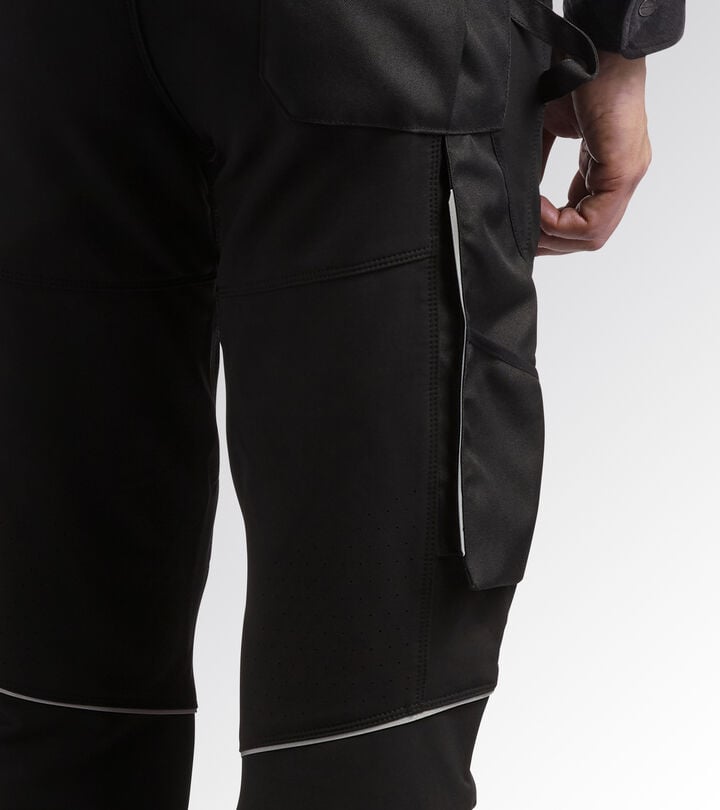 Utility Diadora PANT CARBON PERFORMANCE Pantalone da lavoro Outlet