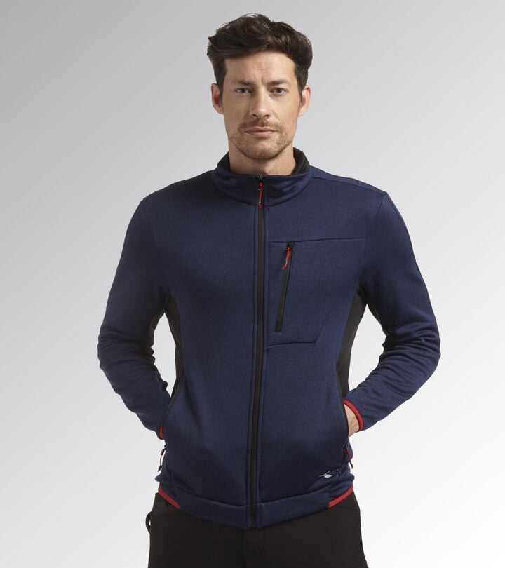 Utility Diadora POLAR FLEECE TECHNO Pile da lavoro Shopping online