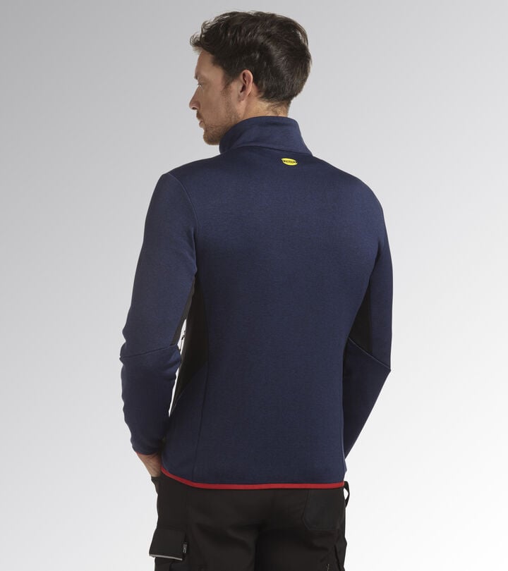 Utility Diadora POLAR FLEECE TECHNO Pile da lavoro Shopping online