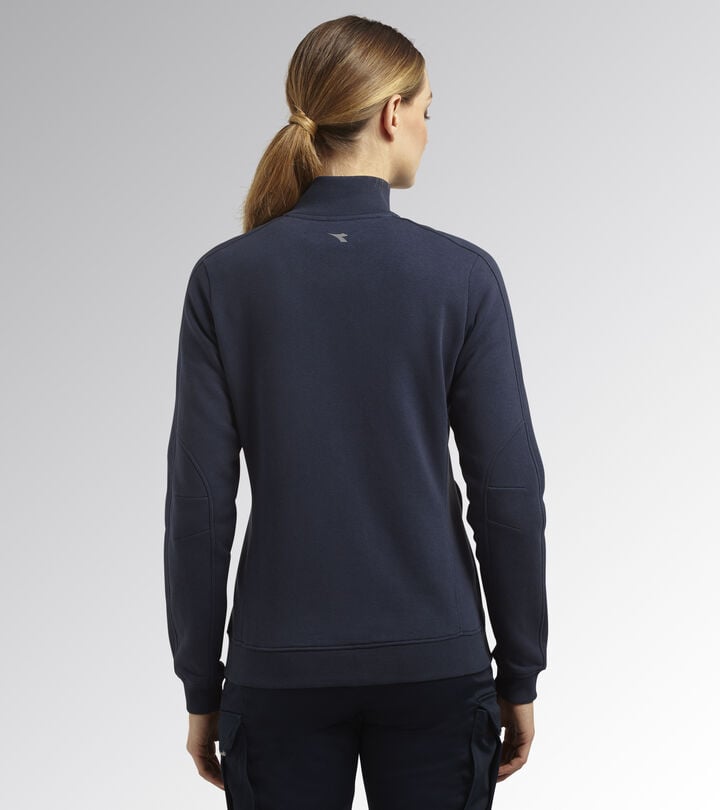 Utility Diadora SWEATSHIRT FZ ATHENA Felpa da lavoro Saldi