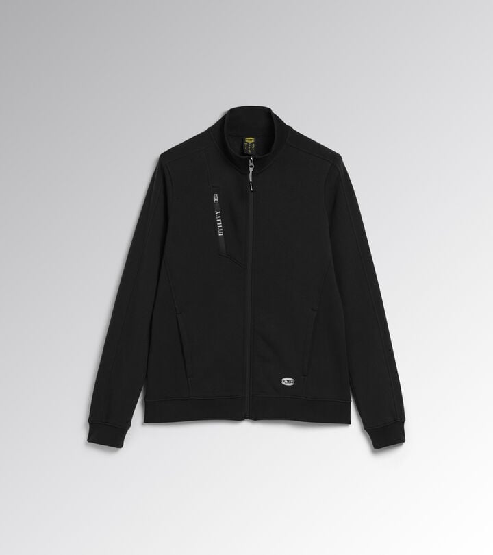 Utility Diadora SWEATSHIRT FZ ATHENA Felpa da lavoro