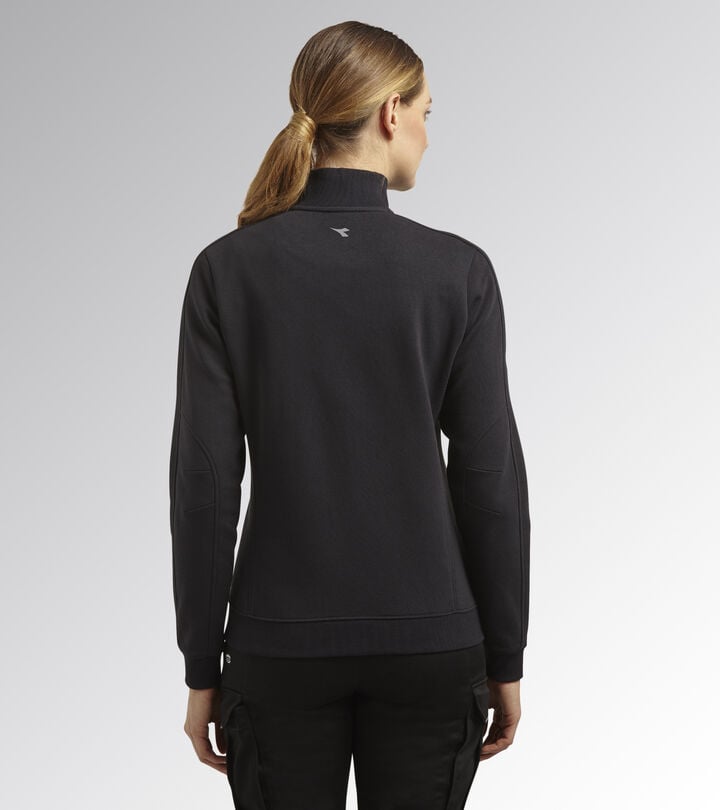 Utility Diadora SWEATSHIRT FZ ATHENA Felpa da lavoro Offerte