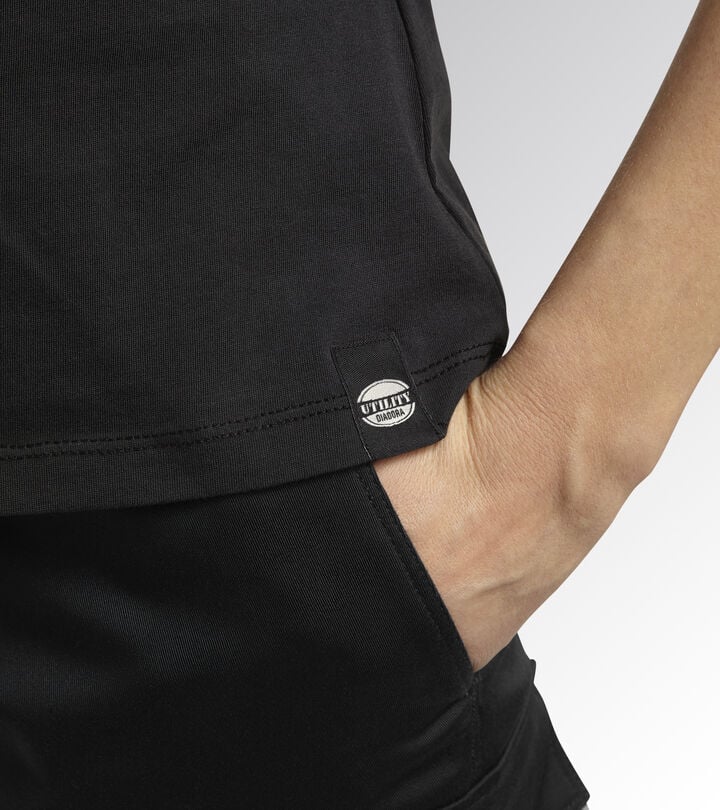 Utility Diadora T-SHIRT MC ATHENA T-shirt manica corta da lavoro I Più Venduti