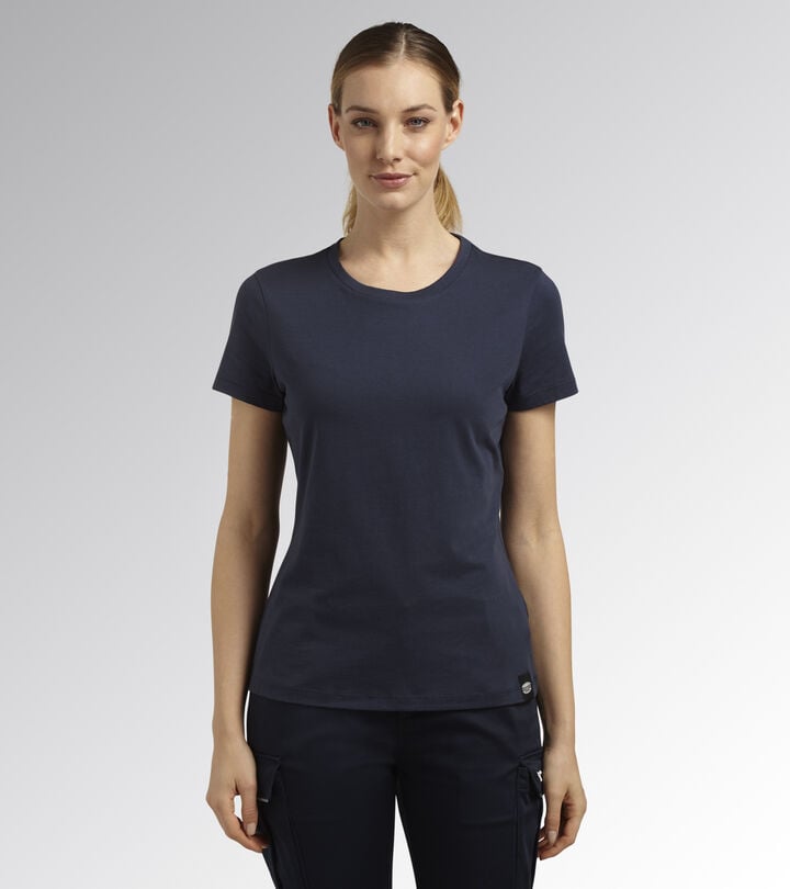 Utility Diadora T-SHIRT MC ATHENA T-shirt manica corta da lavoro Vendite Flash